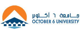 6 October University